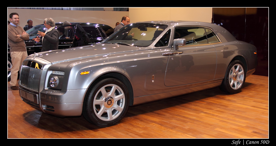 2008   10   Salon auto Paris   090